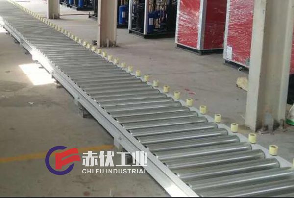 滚筒输送线CF-003