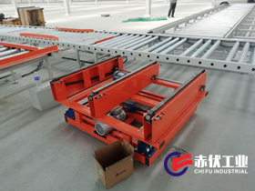 升降输送机CF-002