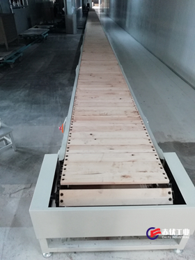 家具行业木质链板生产线CF-0